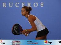 Campeonato España Selecciones Autonomicas de menores